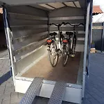 Lägenhet Bergbluete Bad Harzburg