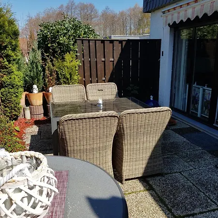 Bergbluete Bad Harzburg