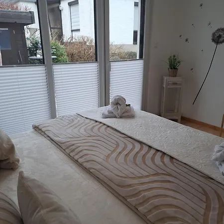 Apartmán Bergbluete