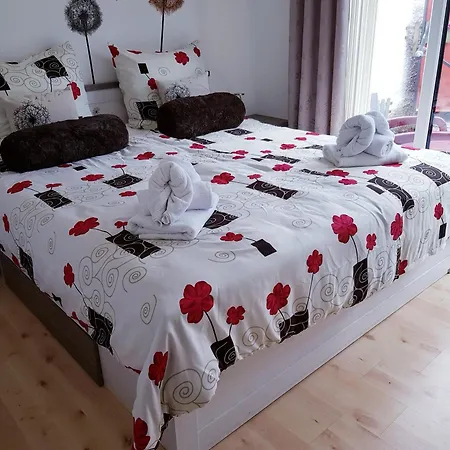 Bergbluete Bad Harzburg