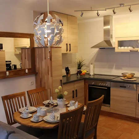 Bergbluete * Bad Harzburg