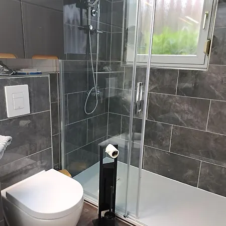 Apartmán Bergbluete Bad Harzburg