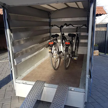 Appartement Bergbluete Bad Harzburg