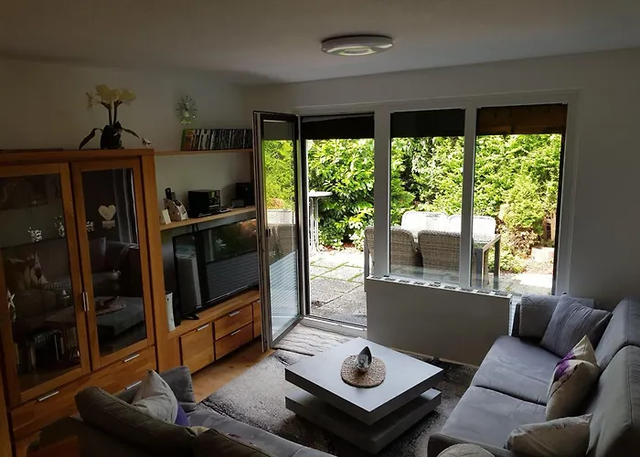 Apartmán Bergbluete *