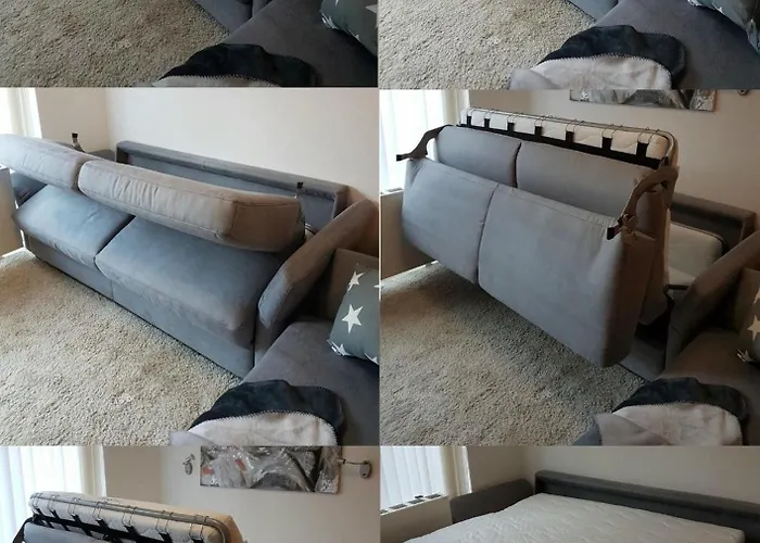 Apartmán Bergbluete