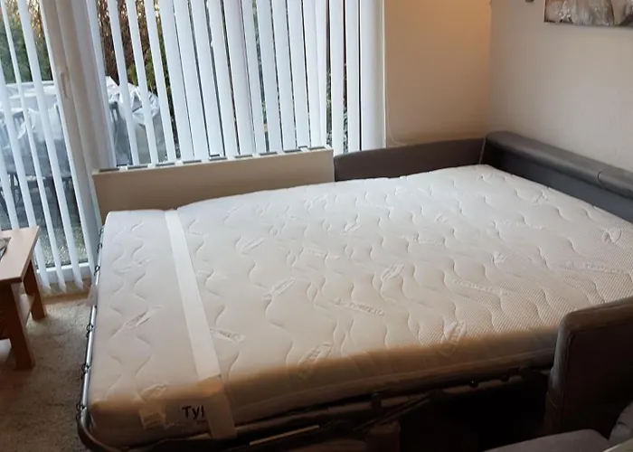 Apartmán Bergbluete *