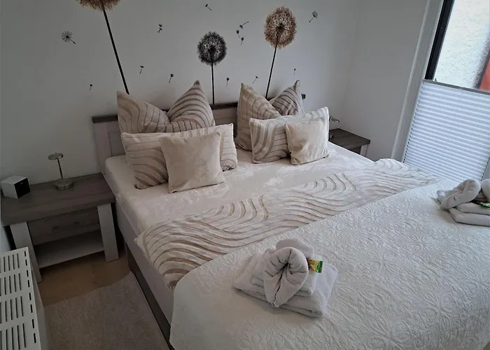 Bergbluete Apartmán