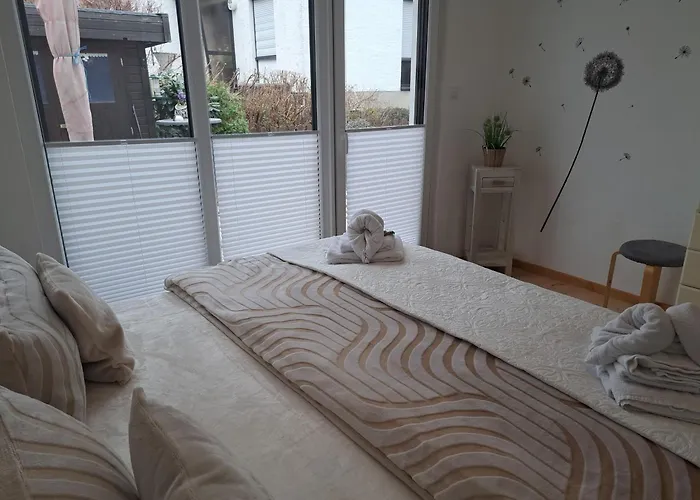 Apartmán Bergbluete