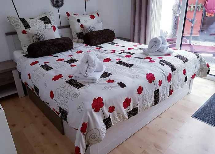 Bergbluete Bad Harzburg