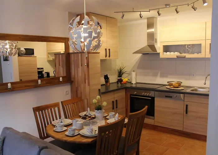 Bergbluete * Bad Harzburg