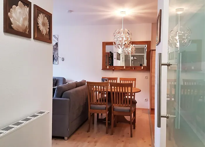 Bergbluete Bad Harzburg